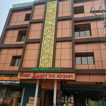 Hotel Knight Inn Airport กูวาฮาติ ภายนอก รูปภาพ
