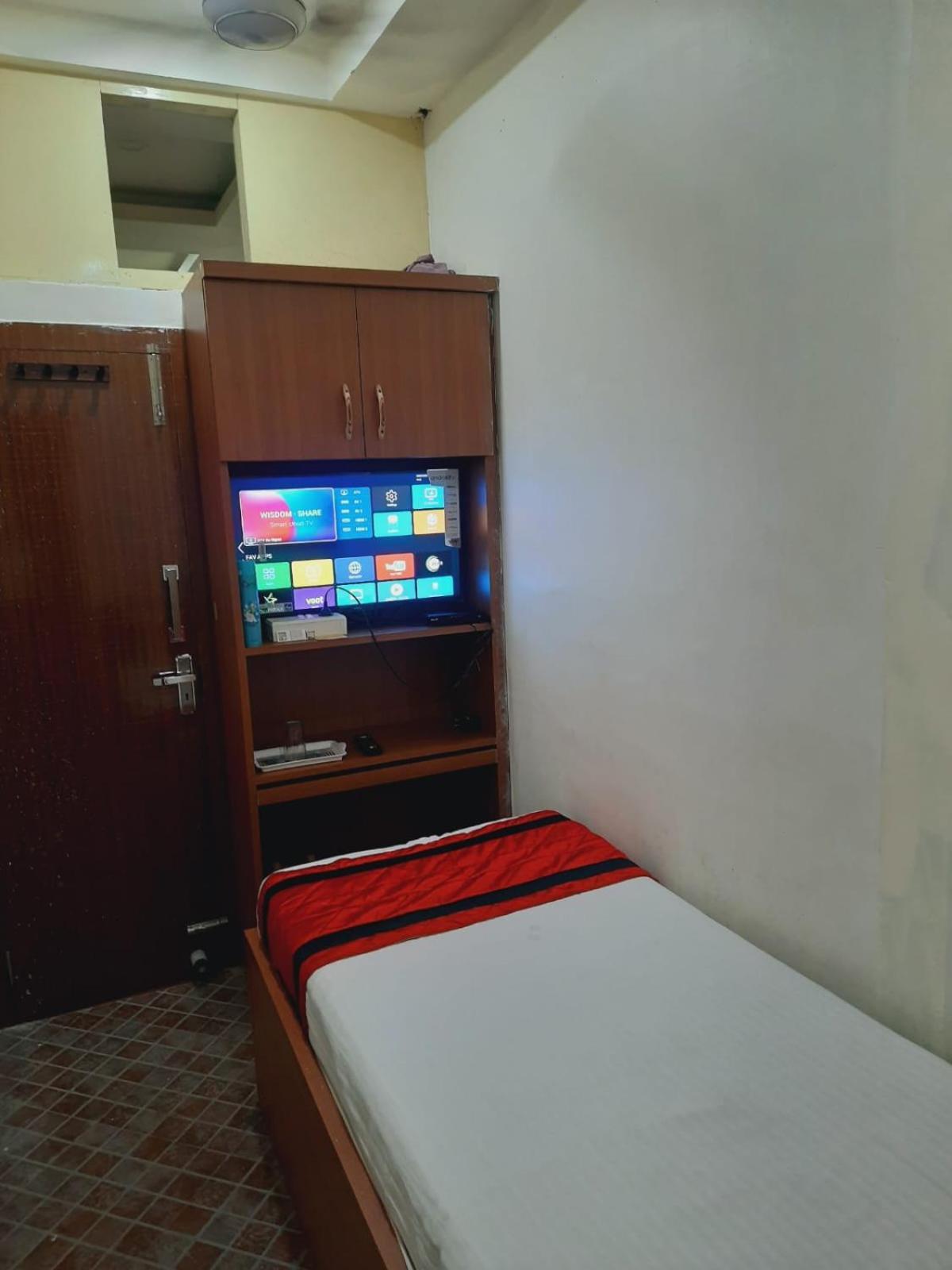 Hotel Knight Inn Airport กูวาฮาติ ภายนอก รูปภาพ